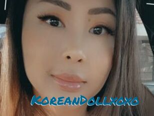 KoreanDollxoxo