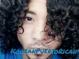 KoreanPuertoRican