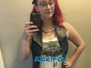 KoriFox