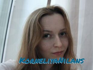 KorneliyaNilans