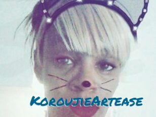 KoroujieArtease