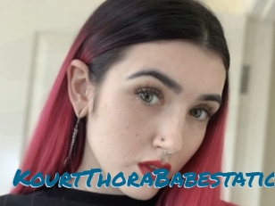 KourtThoraBabestation