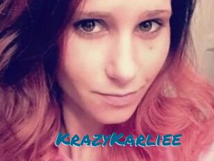 KrazyKarliee