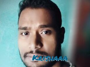 Krishaaa