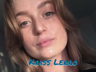 Kriss_Lerro