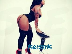 KrissyK