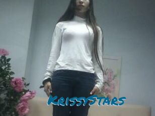 KrissyStars