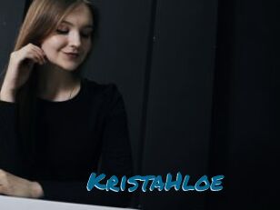 KristaHloe Sexcams Live Erotik