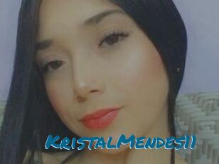 KristalMendes11