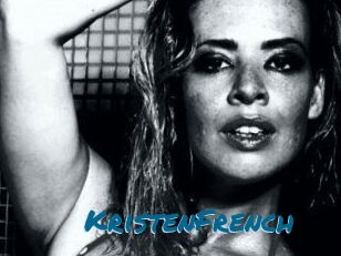 Kristen_French Sexcams Live Erotik