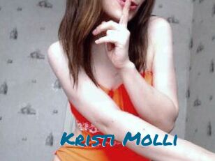 Kristi_Molli