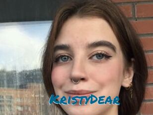 KristyDear