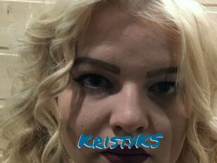 KristyKS