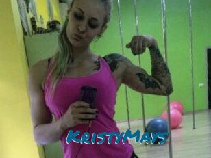 KristyMays