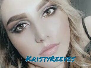 KristyReeves