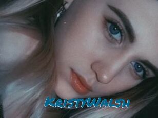 KristyWalsh