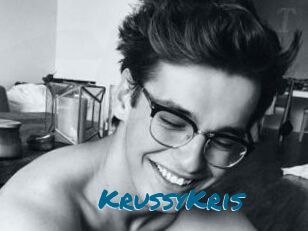 KrussyKris Sexcams Live Erotik