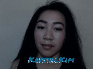 KrystalKim Sexcams Live Erotik