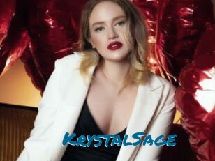 KrystalSage