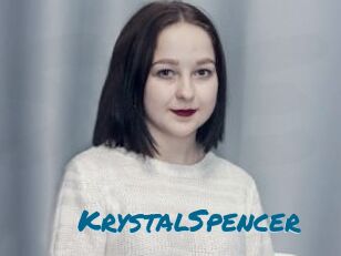 KrystalSpencer