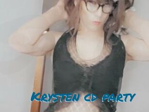 Krysten_cd_party