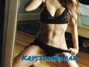 KrystynaBaran Sexcams Live Erotik