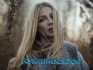KseniyaGordon
