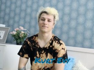 Kurt_Evy