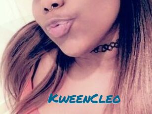 KweenCleo