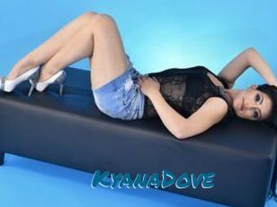KyanaDove Sexcams Live Erotik