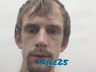 Kyle25