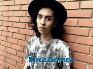 KyleGomez