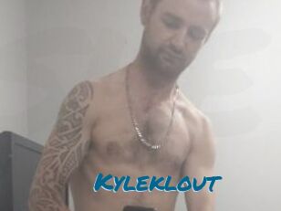 Kyleklout