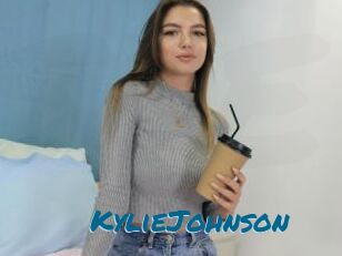 KylieJohnson Sexcams Live Erotik