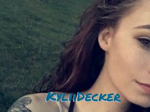 Kylii_Decker