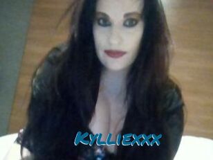 Kylliexxx