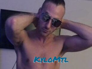 KyloMtl
