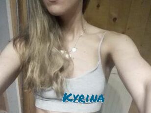 Kyrina