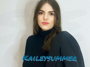 Kaileysummer