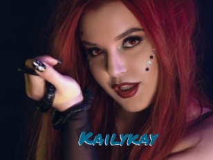 kailykay Sexcams Live Erotik