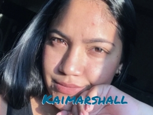 Kaimarshall