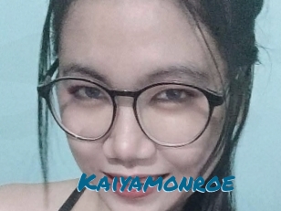 Kaiyamonroe