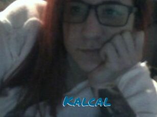 Kalcal