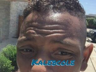 Kalebcole