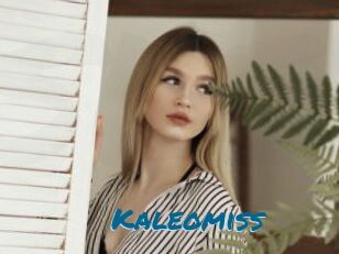 Kaleomiss