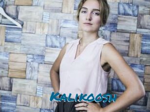 Kalikoosh