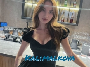 Kalimalkova