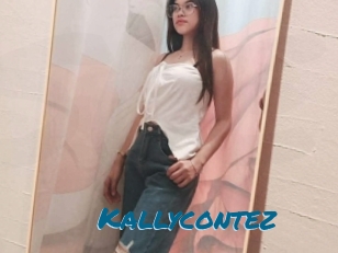kallycontez Sexcams Live Erotik