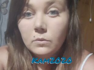 Kam2020