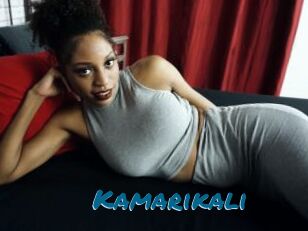 Kamarikali